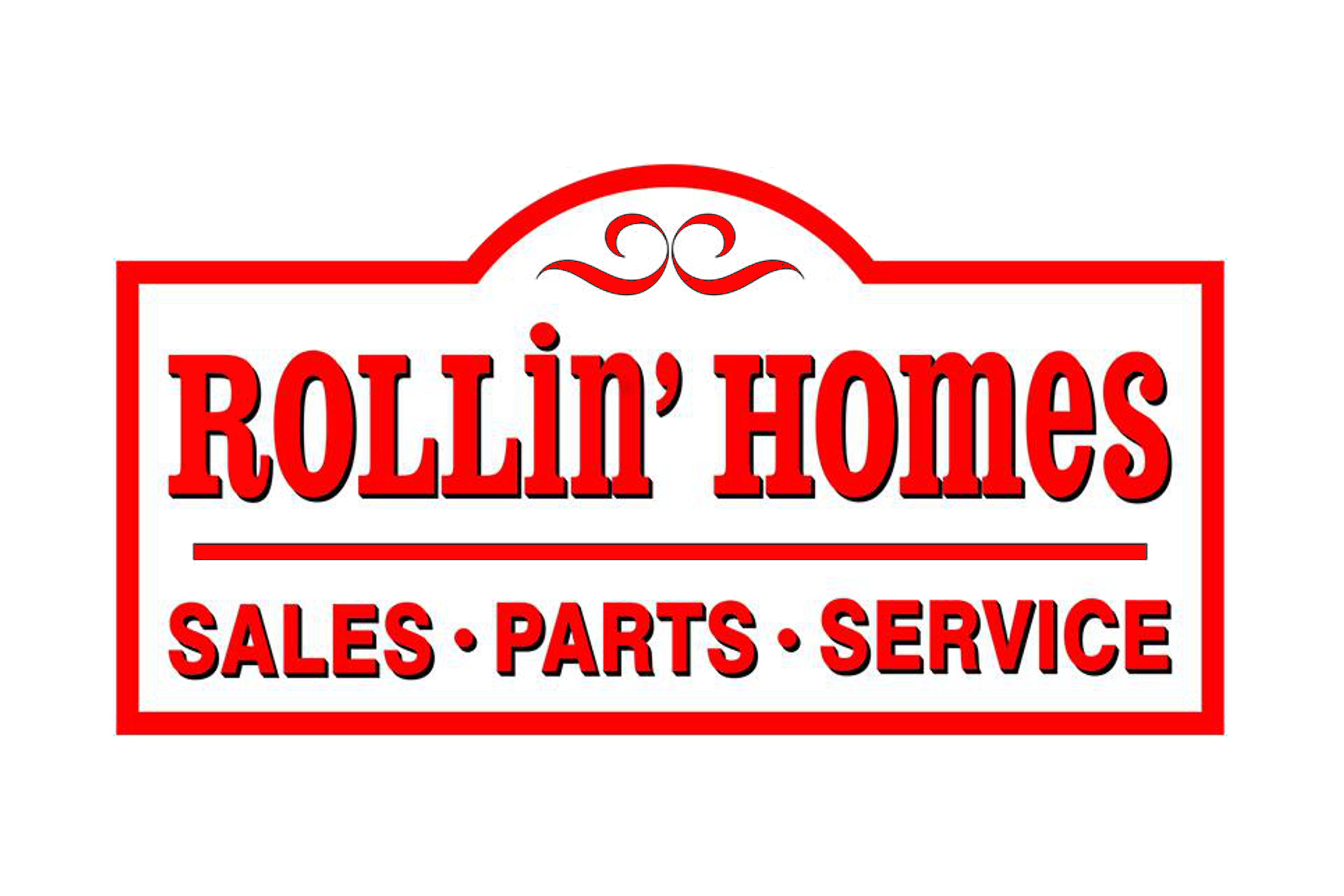 Rollin' Homes INC Logo